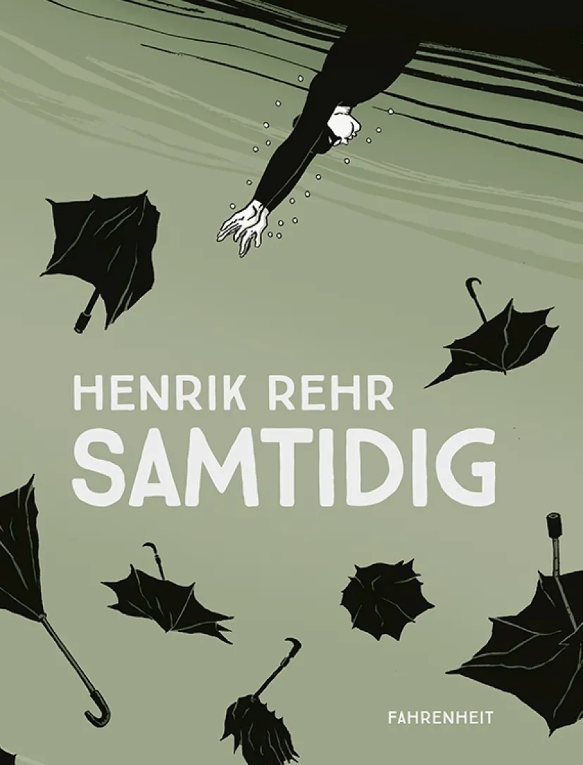 Samtidig> Online