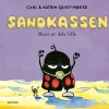 Sandkassen. Bror er ikke lille> Best