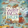 Sandt og falsk om biler> Discount