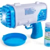 Sæbeboblepistol> Outlet