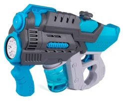 Sæbeboblepistol med 100 ml sæbevand> Hot