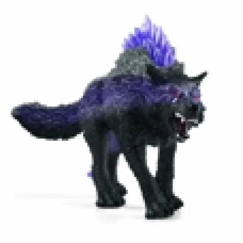 Skygge-Ulv>Schleich New