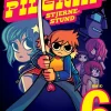 Scott Pilgrims stjernestund> Best