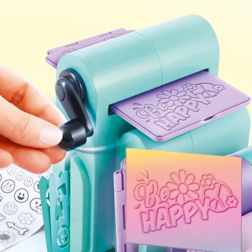 Scrapbooking Studio> New