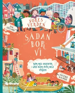 Sådan bor vi> Best