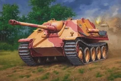 Sd,Kfz,173 Jagdpanther>Revell Best
