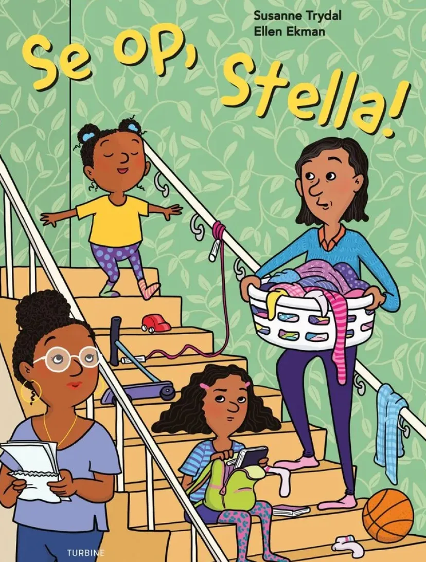 Se op, Stella!> Best