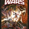 Secret Wars 2015> Clearance