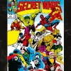 Secret Wars: Den skjulte strid> Discount