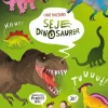 Seje dinosaurer> Hot