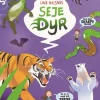 Seje dyr>
