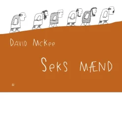 Seks mænd> Discount