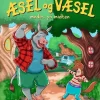 Æsel og Væsel mødes på midten> Best