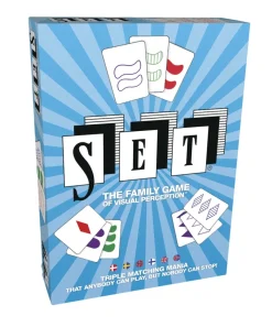 Set>Spil