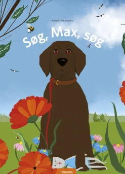 Søg, Max, søg> Hot
