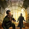 Sherlock Holmes og de tidsrejsende> New