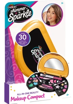 Shimmer N Sparkle All In One Beauty Compact> Online