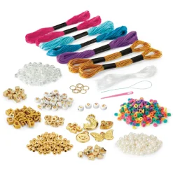 SHIMMER N SPARKLE FASHION BRACELETS><noscript><img width=