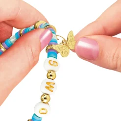 SHIMMER N SPARKLE FASHION BRACELETS><noscript><img width=