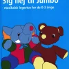 Sig hej til Jumbo> New