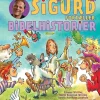 Sigurd fortæller bibelhistorier - aktivitetsbog> Discount