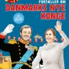 Sigurd fortæller om Danmarks nye konge> Clearance