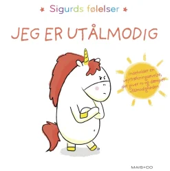 Sigurds følelser: Jeg er utålmodig> Online