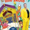 Sigurds lille skole - Guldudgave> Discount