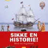 Sikke en historie!>