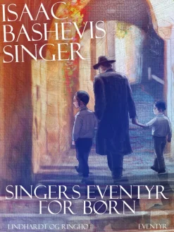 Singers eventyr for børn> Sale
