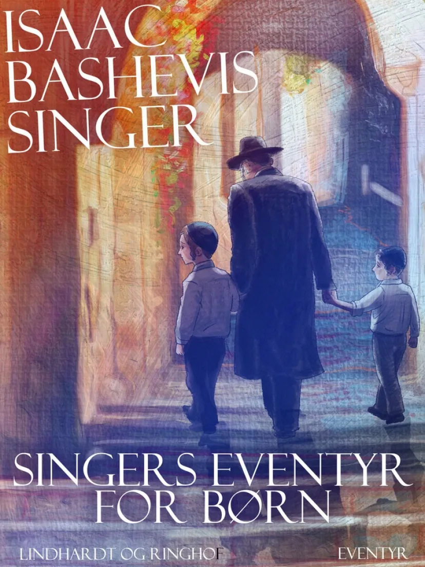 Singers eventyr for børn> Sale