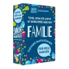 Sjovere samtaler familie>Spil Online