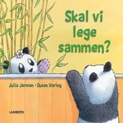 Skal vi lege sammen?>