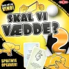 Skal vi vædde 2>Spil Hot
