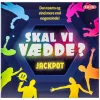 Skal vi vædde? Jackpot>Spil Online