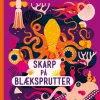 Skarp på Blæksprutter> Clearance