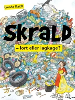 Skrald> Discount