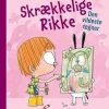 Skrækkelige Rikke - Den vildeste tegner> New
