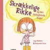 Skrækkelige Rikke og den ildelugtende finger> Discount