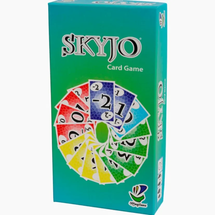 Skyjo>Spil Hot