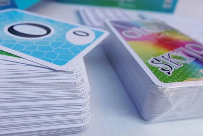 Skyjo>Spil Hot