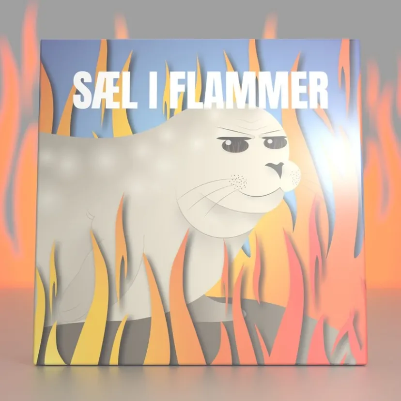 Sæl i Flammer>Spil Best