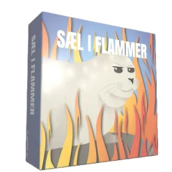 Sæl i Flammer><noscript><img width=