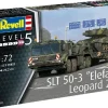 SLT 50-3 Elefant + Leopard 2A4>REVELL Discount