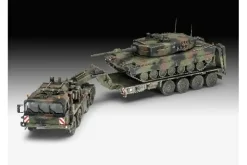 SLT 50-3 Elefant + Leopard 2A4><noscript><img width=