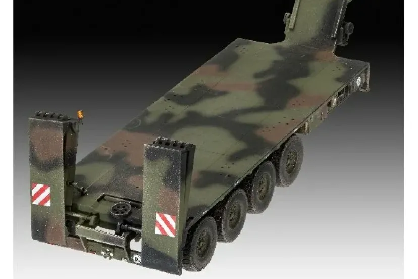 SLT 50-3 Elefant + Leopard 2A4>REVELL Discount