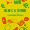 Sluk & Snak samtalekort>Spil Sale