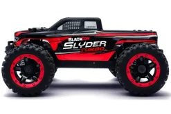Slyder MT Turbo 1/16 4WD 2S Brushless - Red>BLACKZON Hot