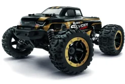 Slyder MT Turbo 1/16 4WD 2S Brushless - Gold>BLACKZON Discount