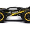 Slyder ST 1/16 4WD Electric Stadium Truck - Yellow>BLACKZON Clearance